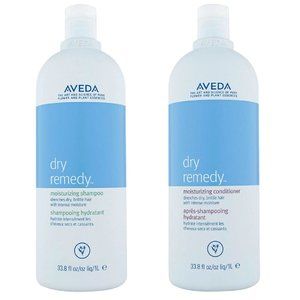 DISCONTINUED Aveda Dry Remedy Shampoo and Conditioner